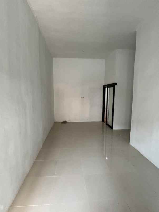 dijual rumah diover kredit rumah di