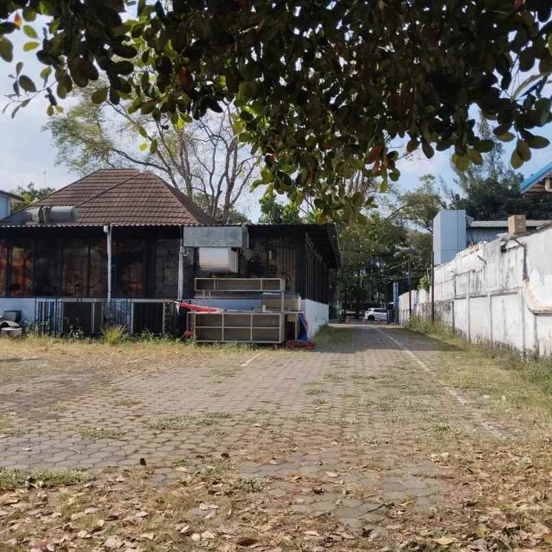 dijual rumah diponegoro bandung