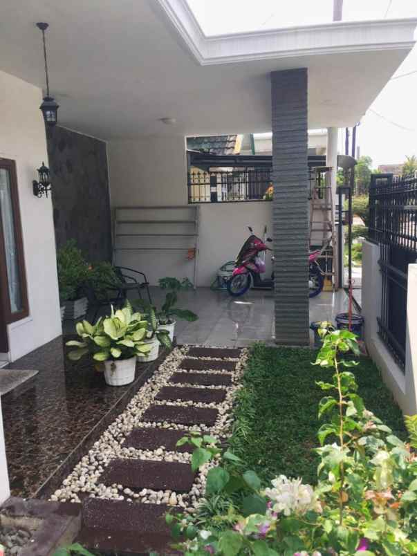 dijual rumah disewakan