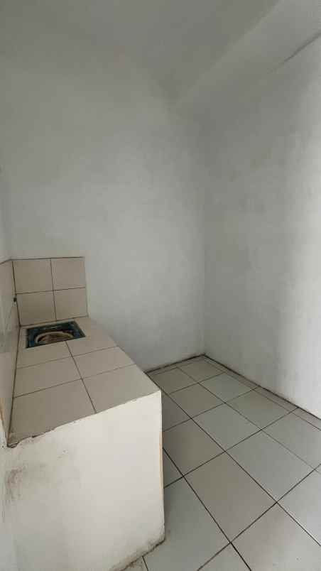 dijual rumah dramaga bogor