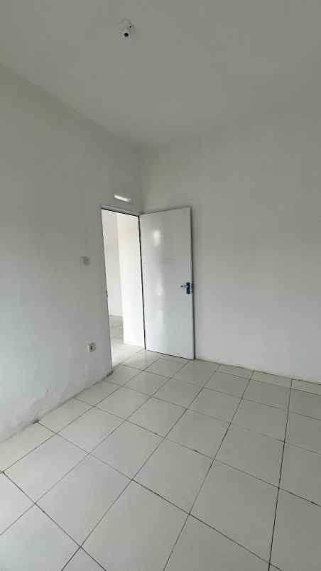 dijual rumah dramaga bogor