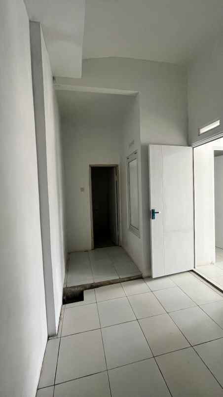 dijual rumah dramaga bogor