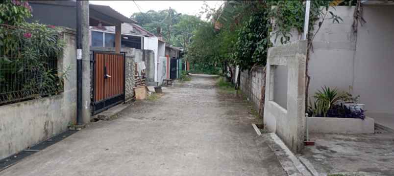 dijual rumah duren seribu bojongsari depok