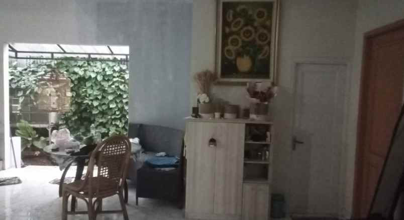 dijual rumah duren seribu bojongsari depok