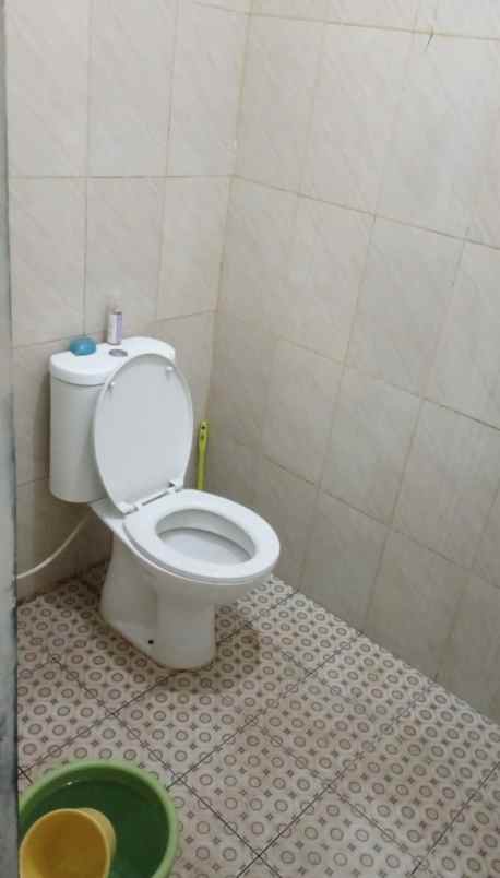 dijual rumah duren seribu bojongsari depok