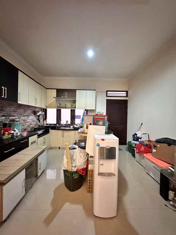 dijual rumah duren tiga jaksel