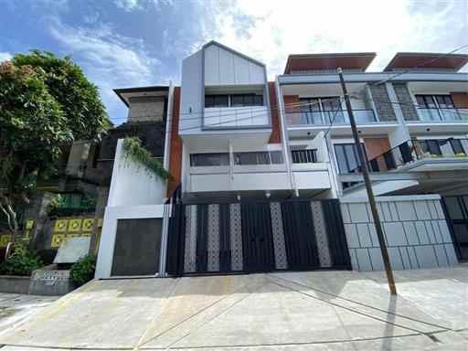 dijual rumah duuren sawit jakarta timur