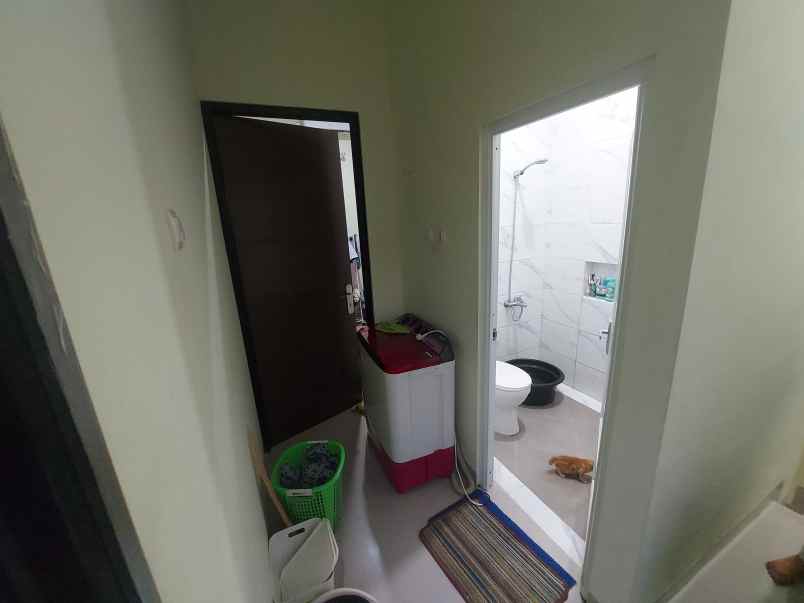 dijual rumah elmira residence jl