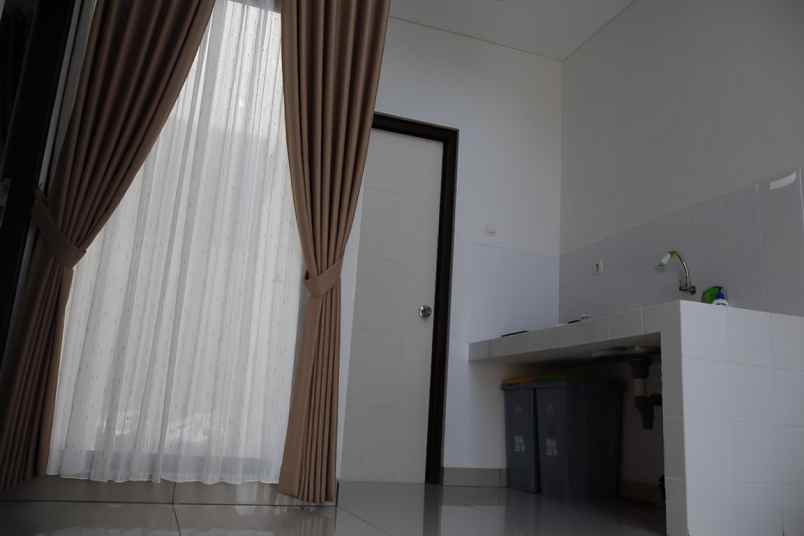 dijual rumah exit tol sirkuit sentul km