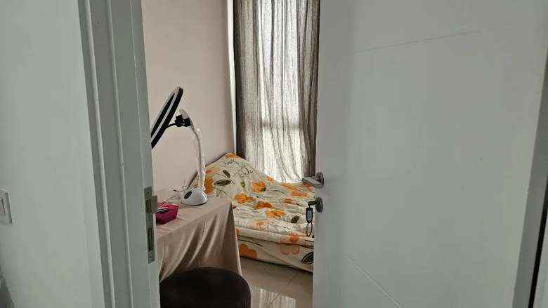 dijual rumah full furnished di visana the savia bsd