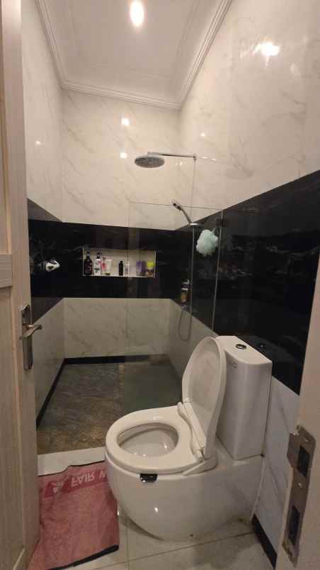 dijual rumah gading parkview kelapa gading