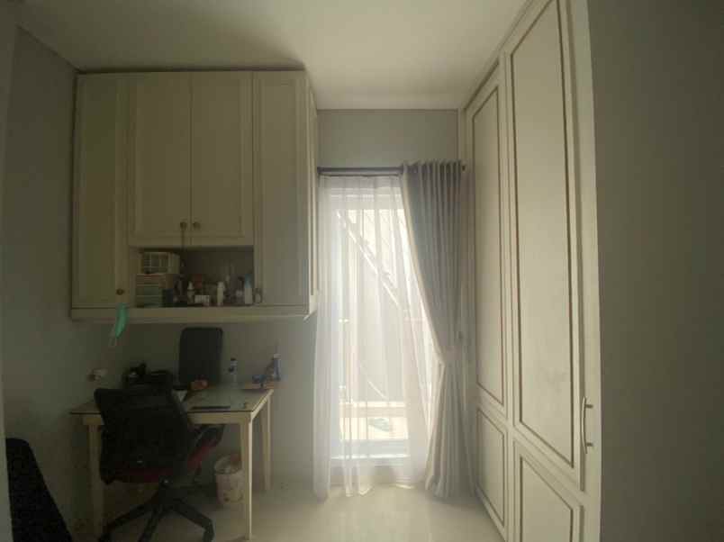 dijual rumah gading residence kelapa gading