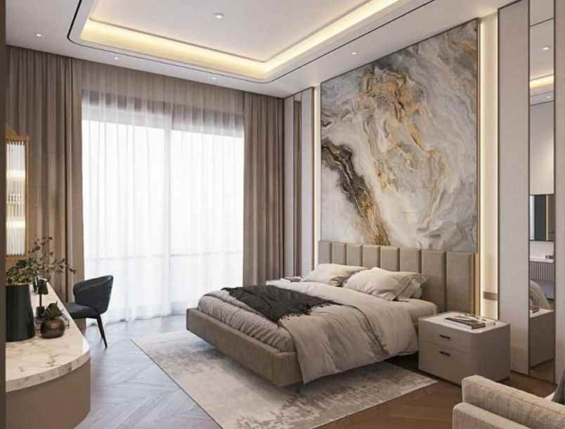 dijual rumah galaxy bumi permai