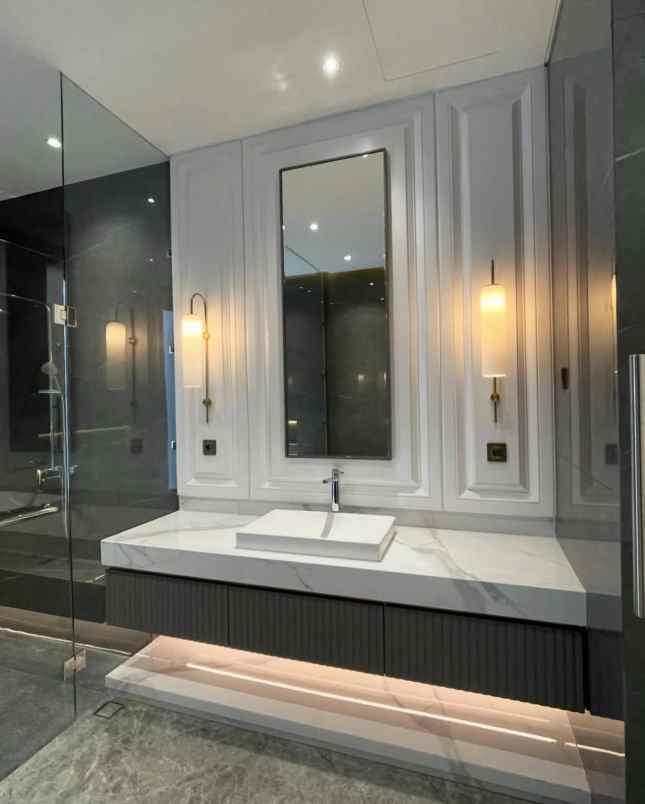 dijual rumah galaxy bumi permai