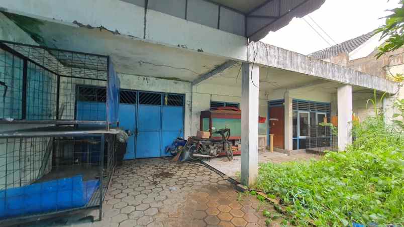 dijual rumah gayungsari