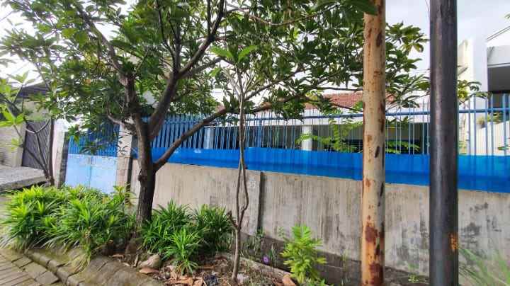 dijual rumah gayungsari