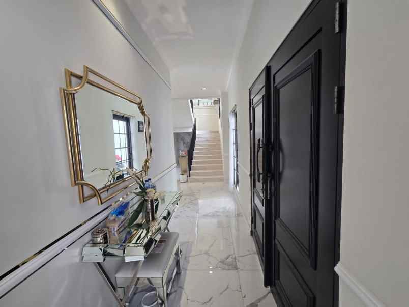 dijual rumah gegerkalong permai