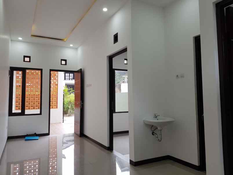 dijual rumah girimekar cilengkrang