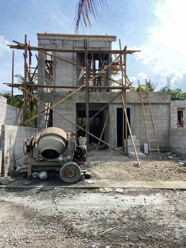 dijual rumah giripeni wates kulonprogo