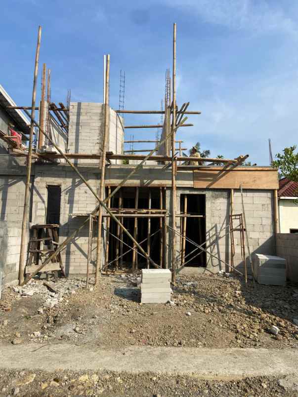 dijual rumah giripeni wates kulonprogo