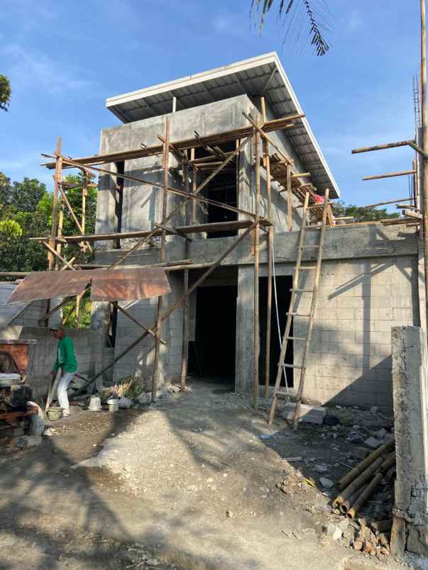 dijual rumah giripeni wates kulonprogo