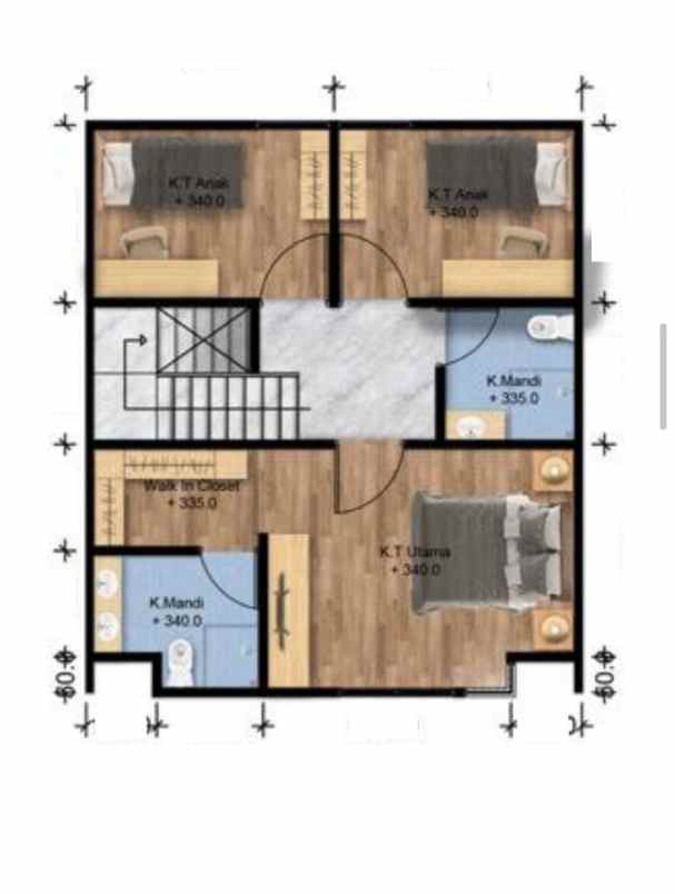 dijual rumah godean sleman