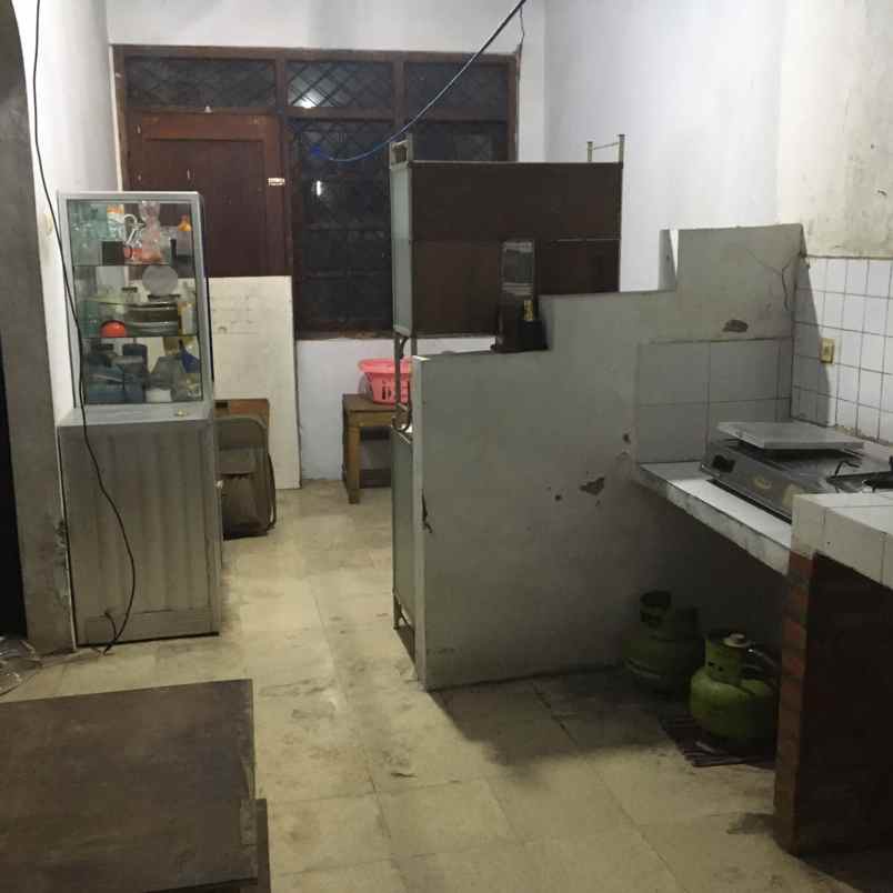 dijual rumah graha indah kedung halang