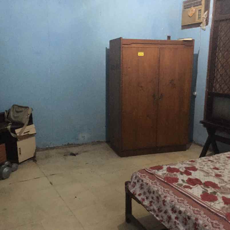 dijual rumah graha indah kedung halang