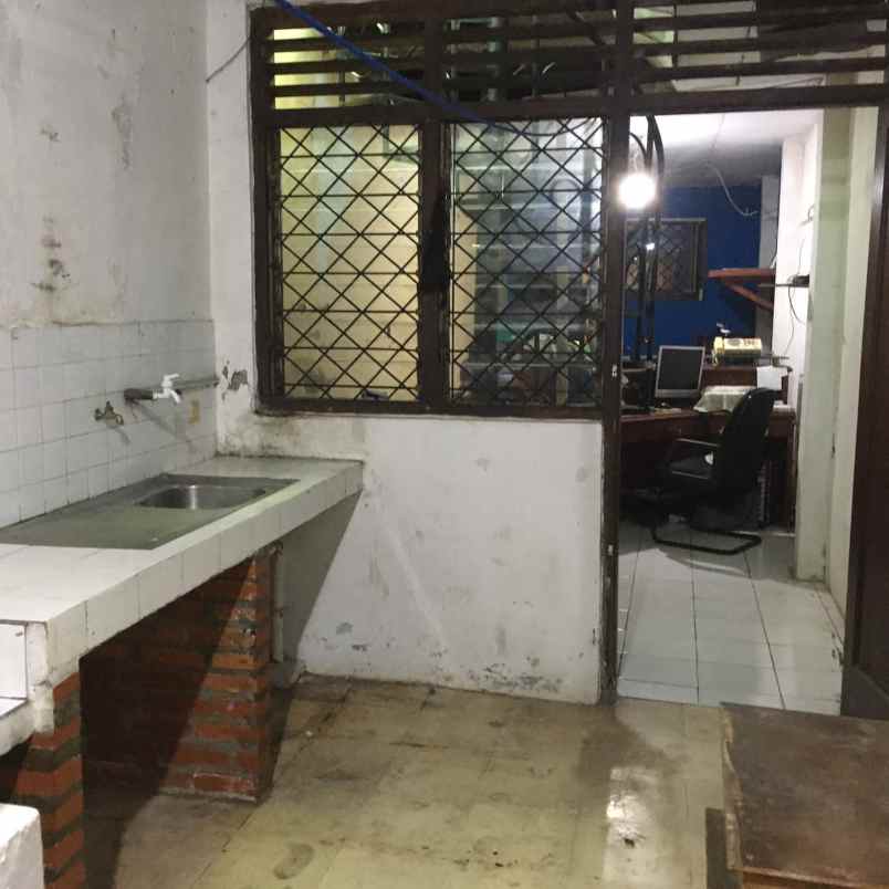 dijual rumah graha indah kedung halang