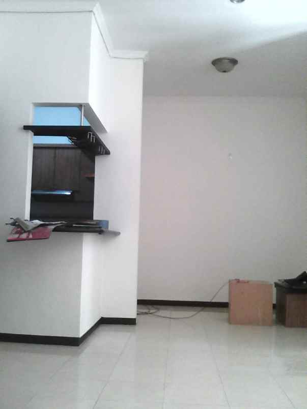 dijual rumah graha sampurna indah