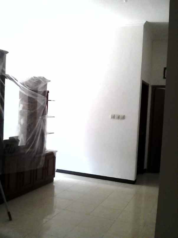 dijual rumah graha sampurna indah