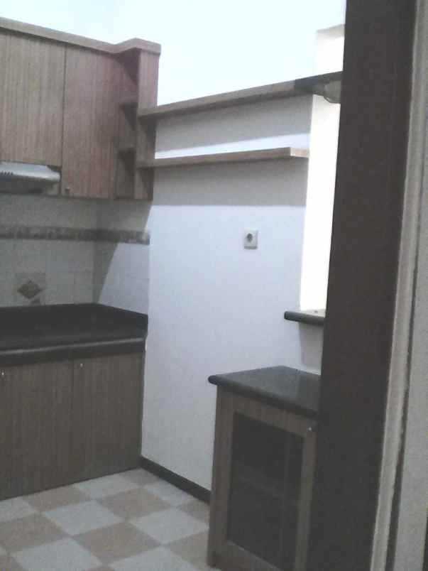 dijual rumah graha sampurna indah