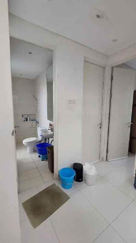 dijual rumah grand pakuwon cluster adelaide surabaya