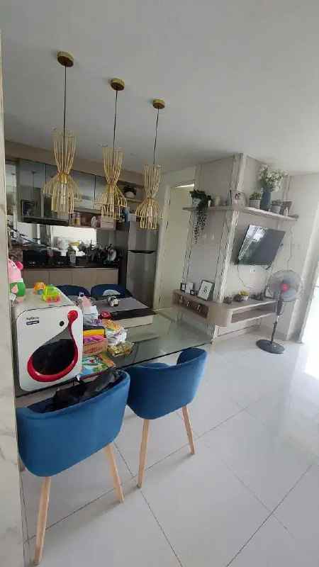 dijual rumah grand pakuwon cluster adelaide surabaya