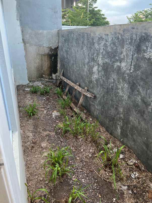 dijual rumah green bay tiban lokasi strategis