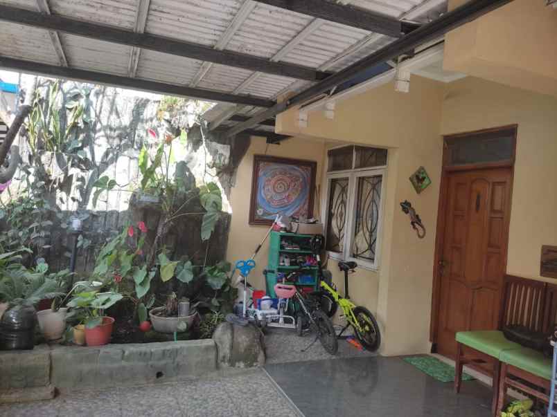 dijual rumah griya bandung asri 3 gba