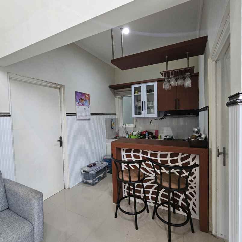 dijual rumah griya sedayu pratama