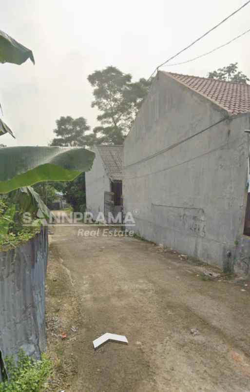 dijual rumah grogol