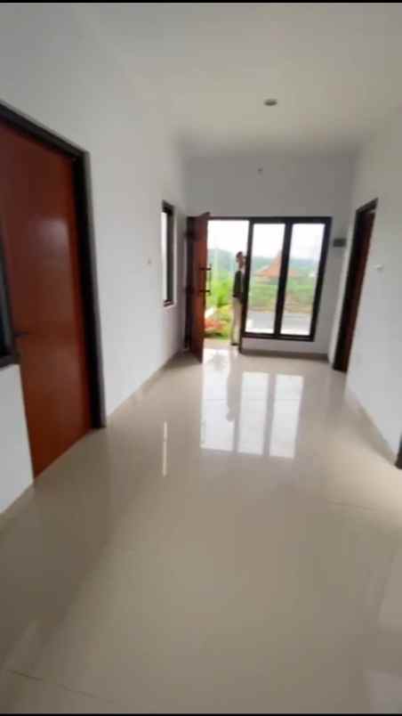 dijual rumah gunung putri bogor