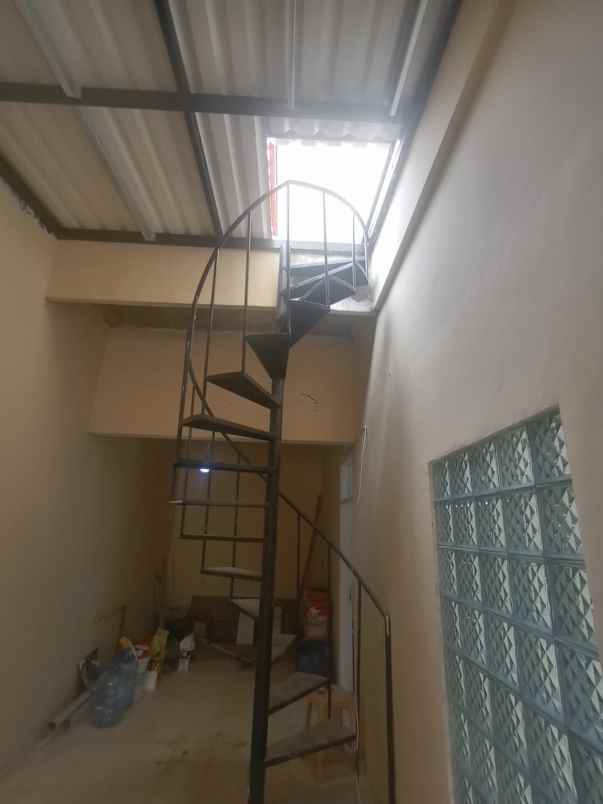 dijual rumah h iming beji