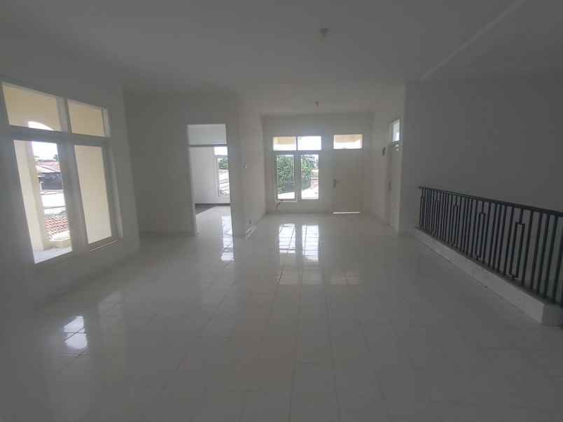 dijual rumah h iming beji