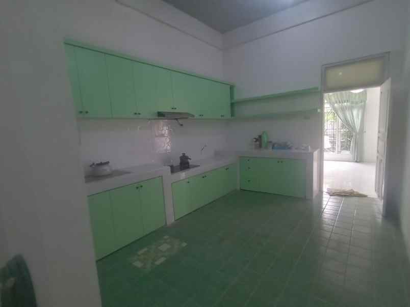 dijual rumah h iming beji