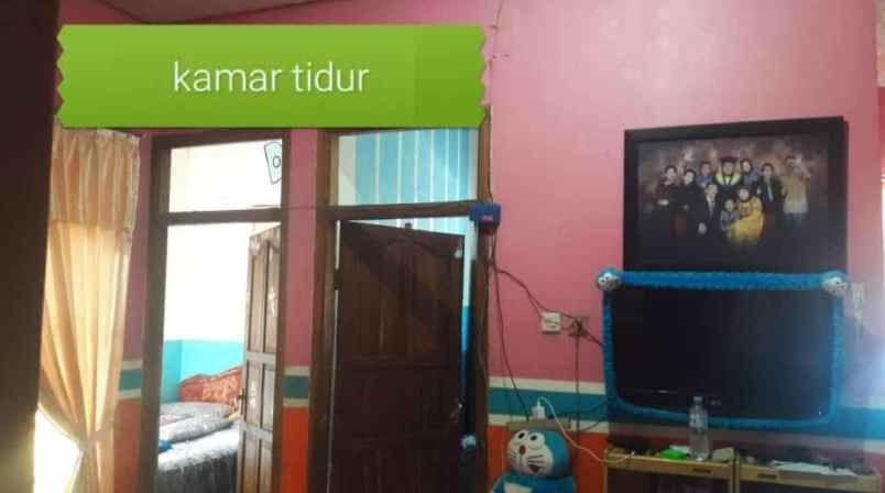 dijual rumah harga 1 m