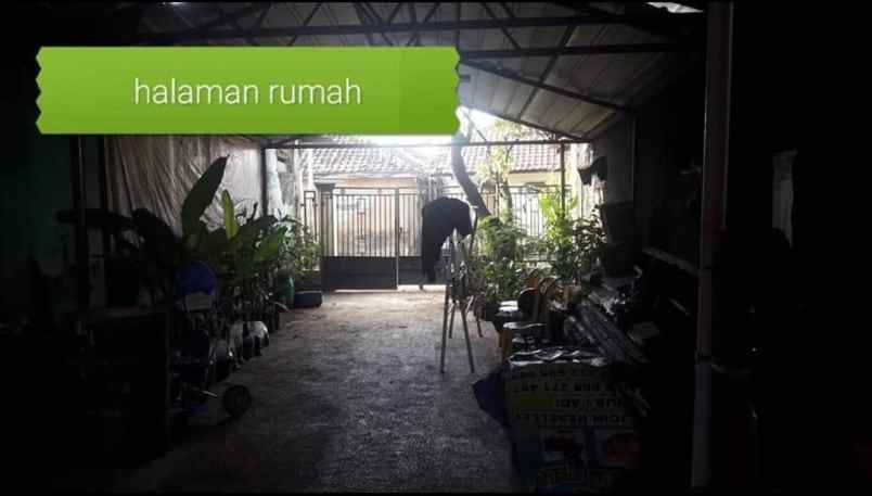 dijual rumah harga 1 m