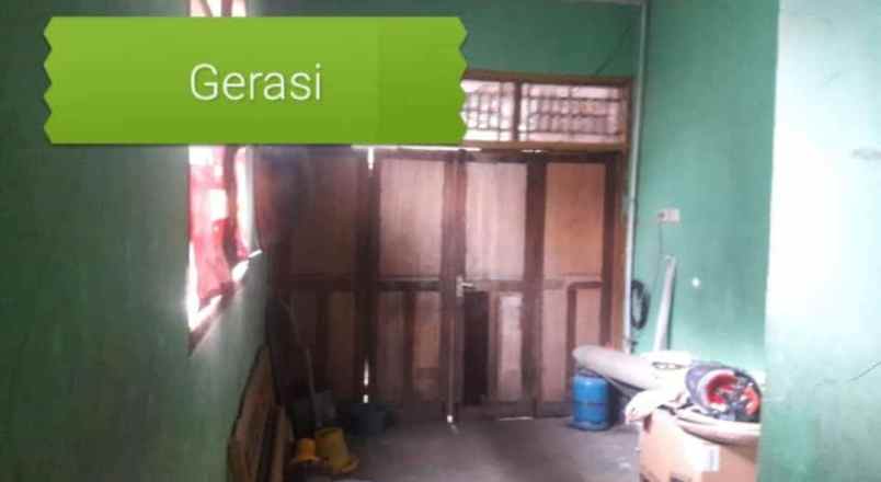 dijual rumah harga 1 m