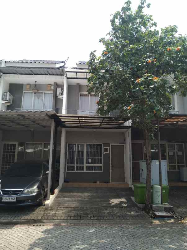 dijual rumah harga super murah