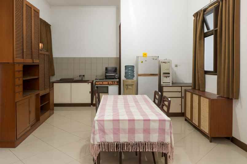 dijual rumah harjamukti cimanggis depok