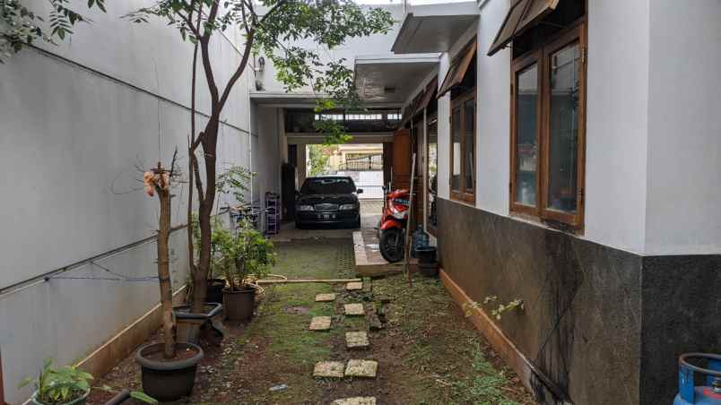 dijual rumah harjamukti cimanggis depok