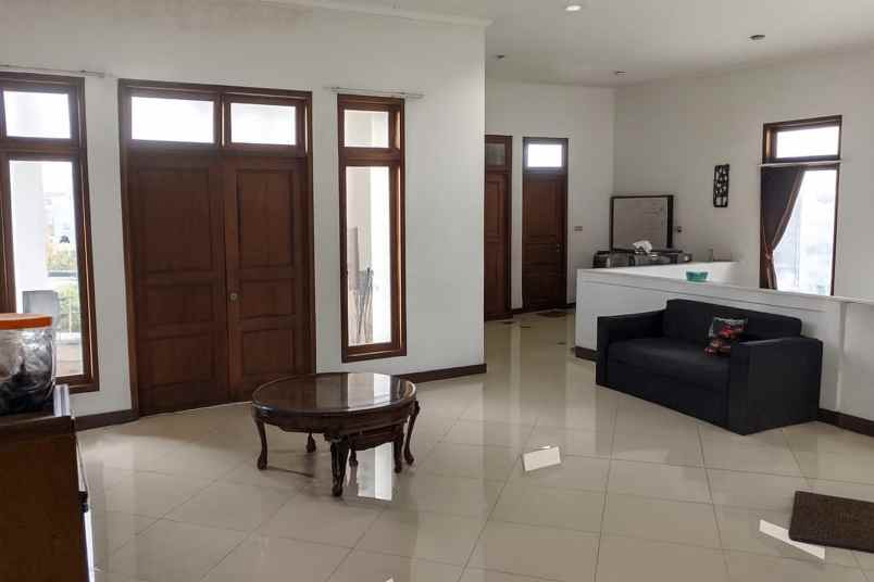 dijual rumah harjamukti cimanggis depok