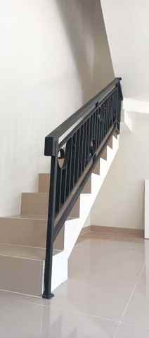 dijual rumah harjamukti residence depok